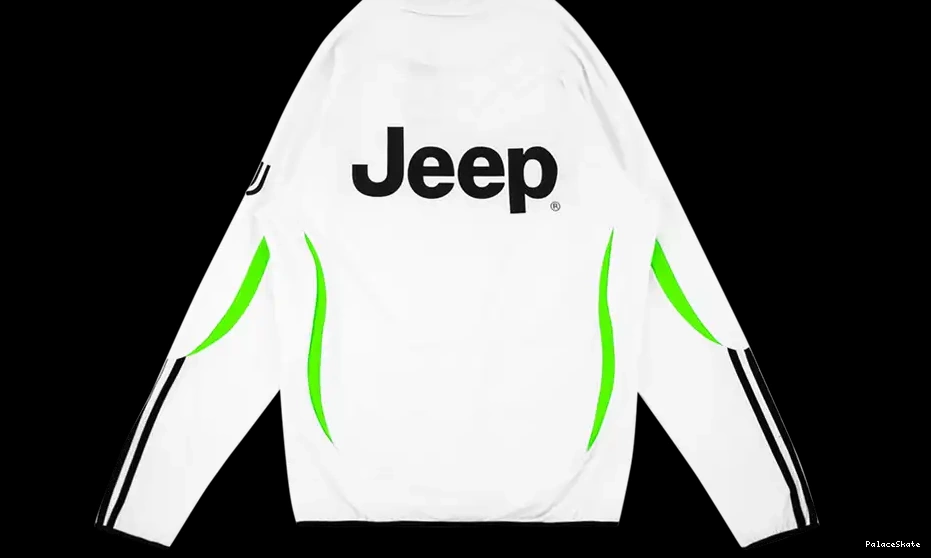 Affordable Palace Top Warm Up 0629